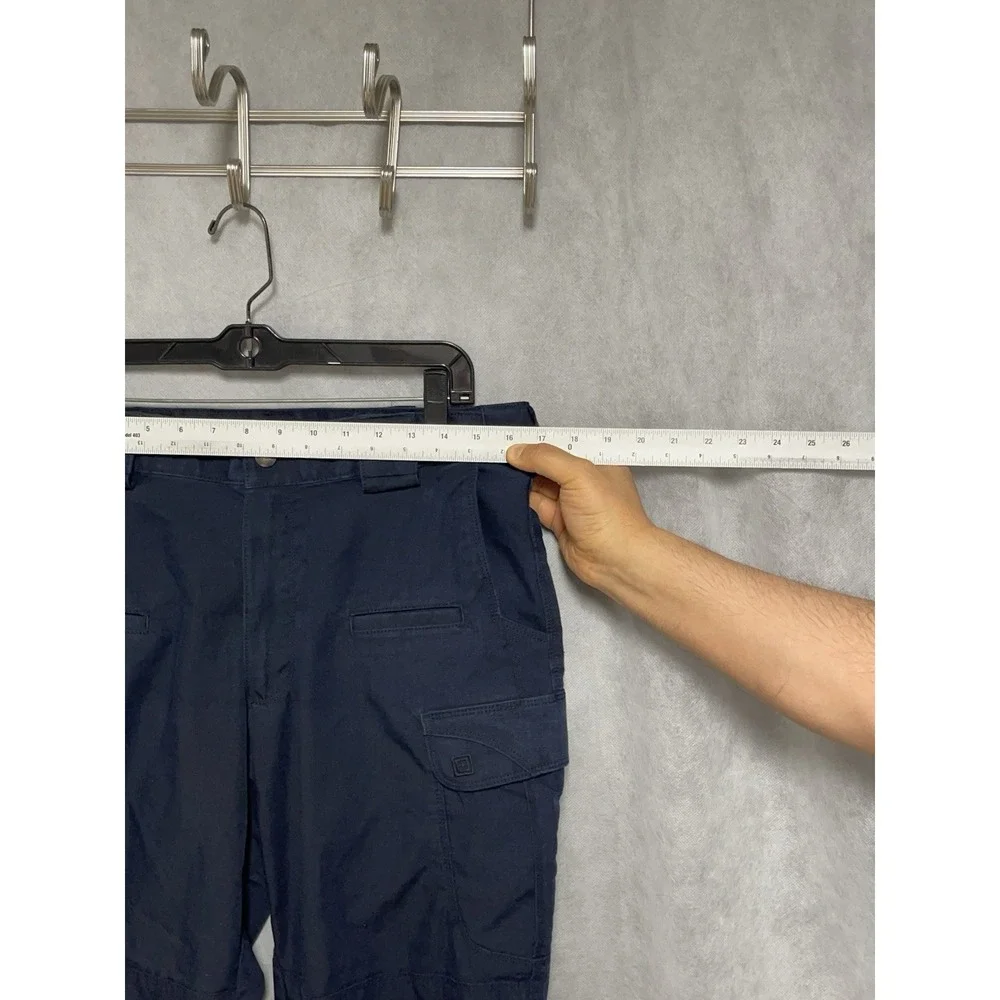 5.11 Tactical Pants Men 32x30 Stryke 74369 Cargo Ripstop Utility Work Security